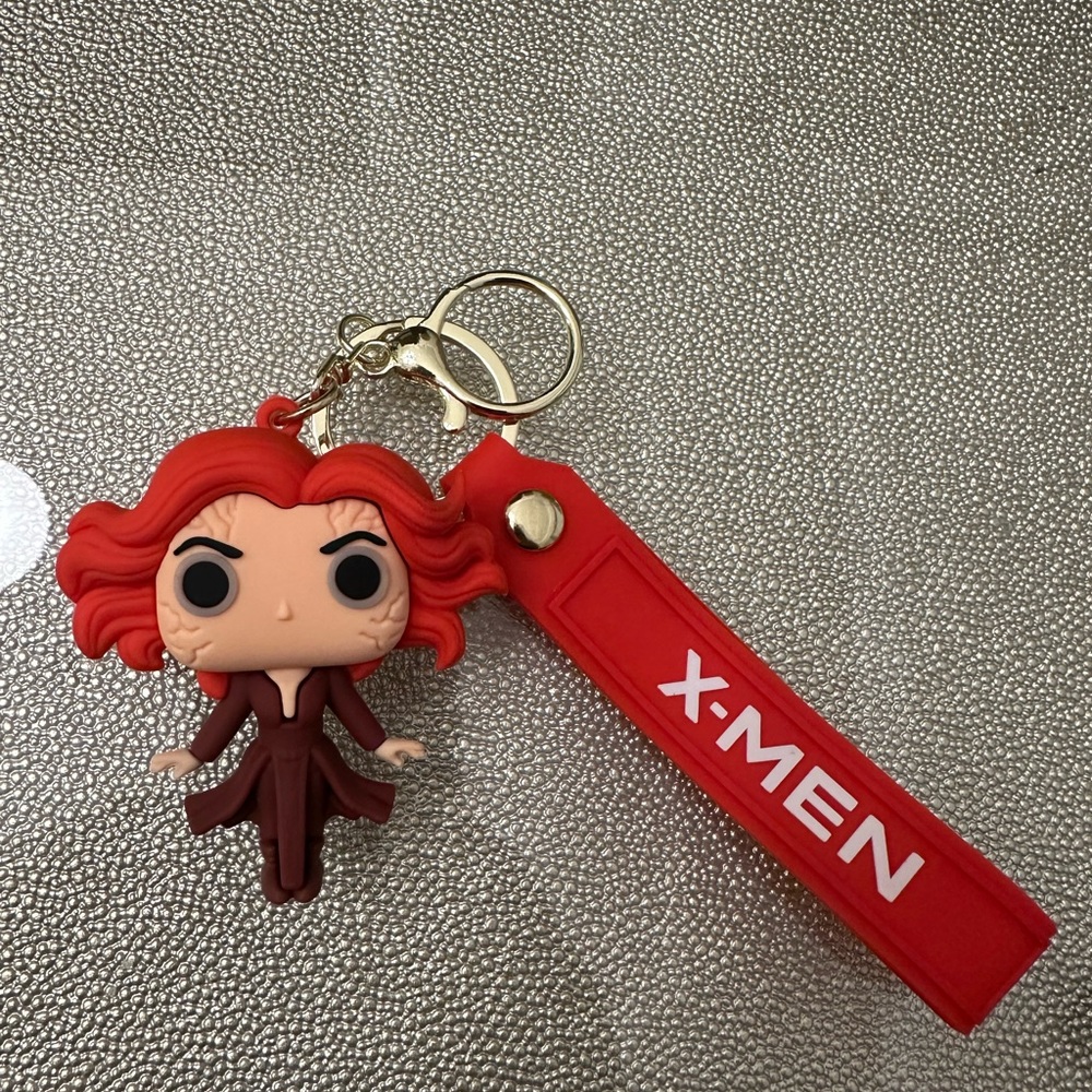 X-men keychain - Picture 4 of 4